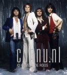 15-10-1980 The Babys at studio in Amsterdam photo: Govert de Roos/Connu